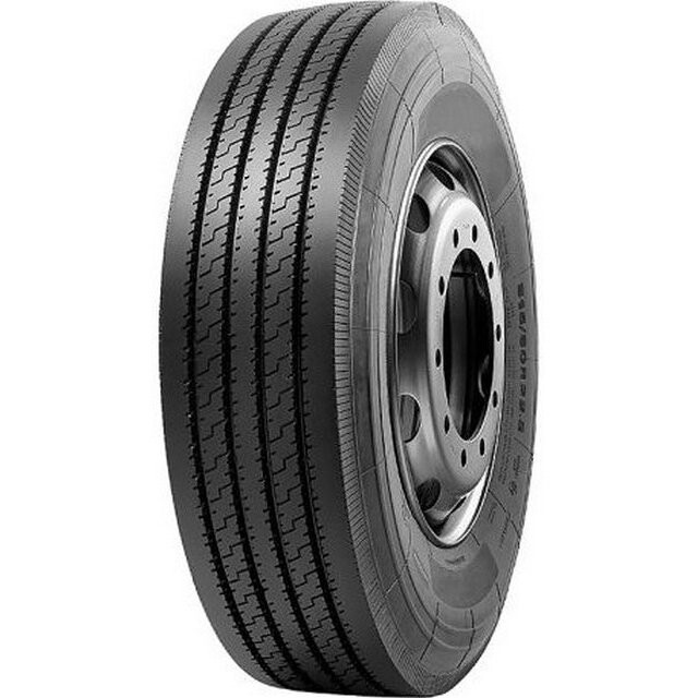 Вантажні шини Sunfull HF660 (рульова) 315/80 R22.5 156/152L 20PR