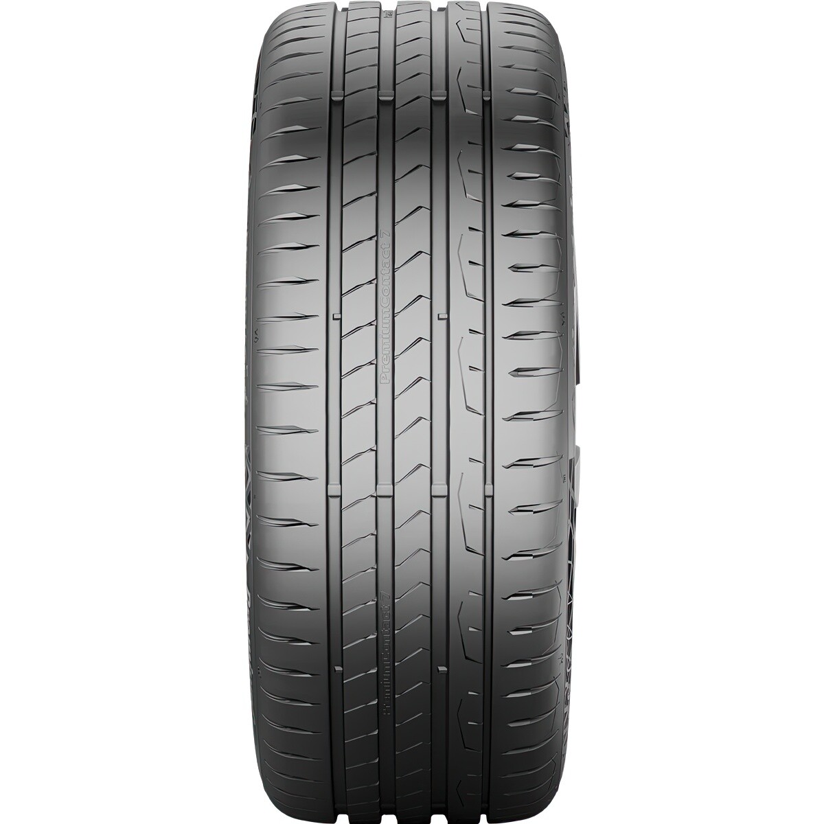 Літні шини Continental PremiumContact 7 215/55 R18 99V XL-зображення-3