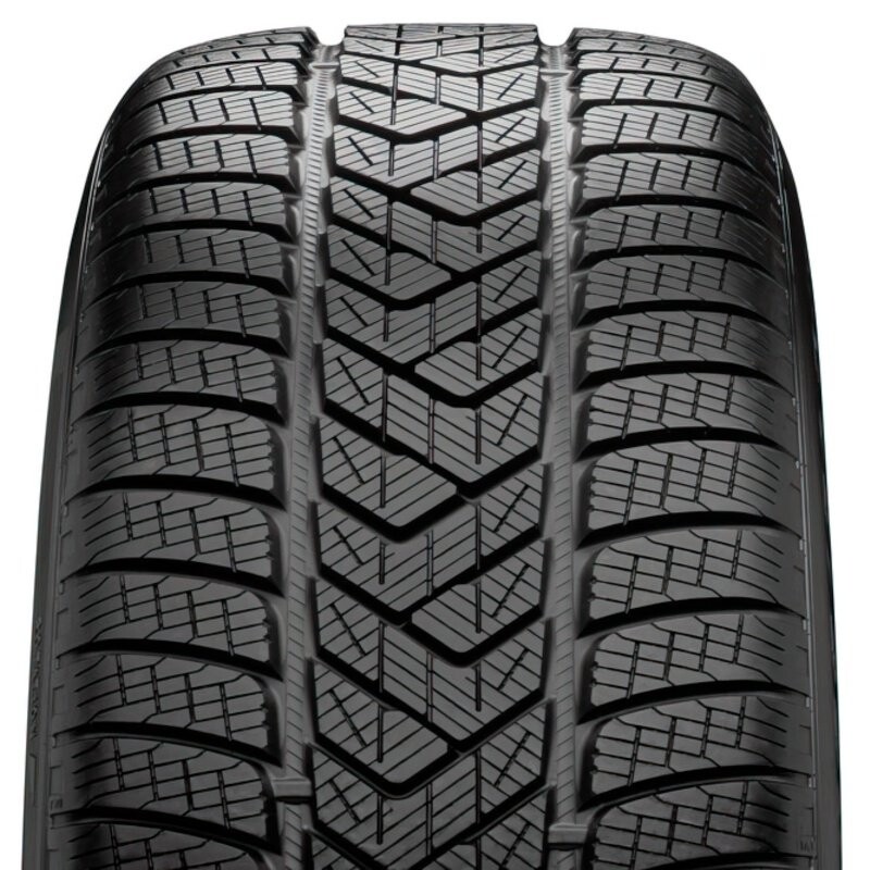 Зимові шини Pirelli Scorpion Winter 325/35 R22 114V XL A8A-зображення-4