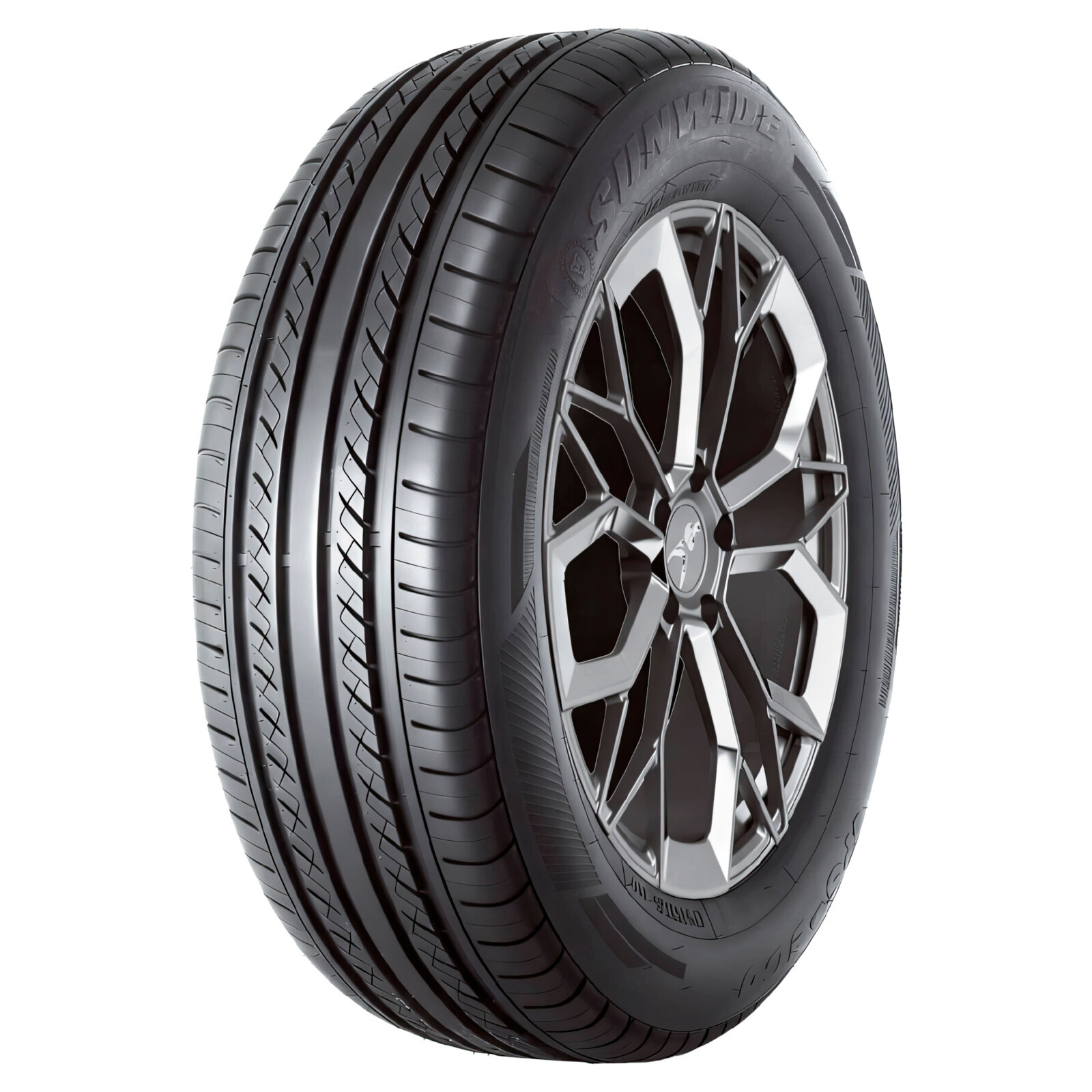 Літні шини Sunwide RS-eco 165/80 R13 83T-зображення-1