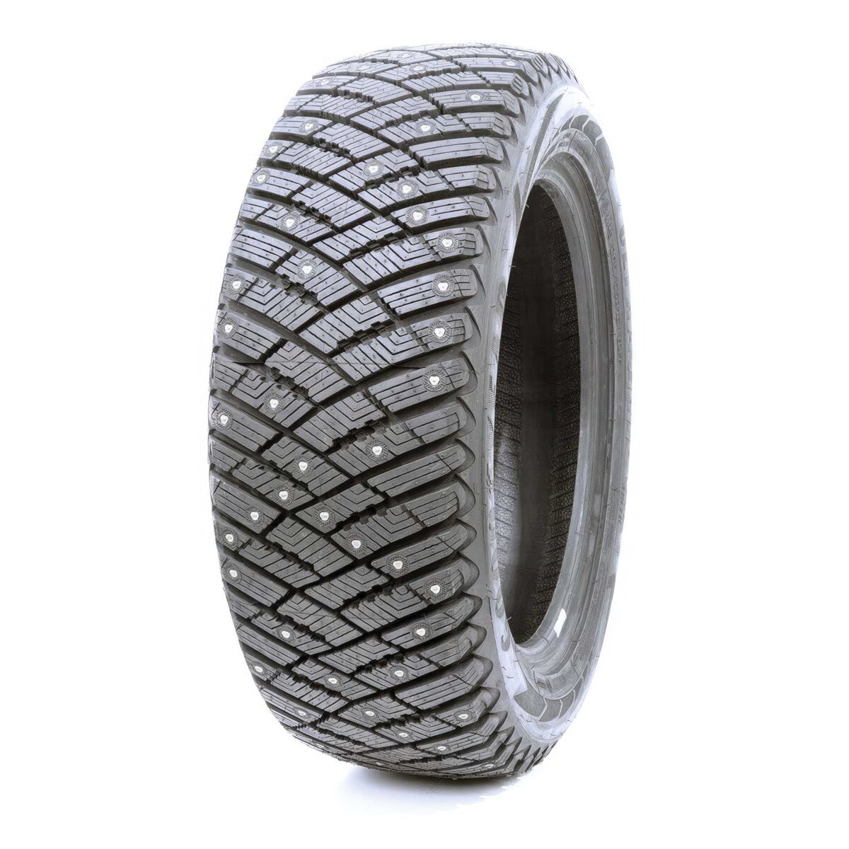 Зимові шини Goodyear UltraGrip Ice Arctic 265/50 R19 110T XL (шип)-зображення-3