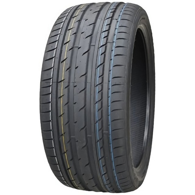 Літні шини Haida HD 927 235/55 R17 103V