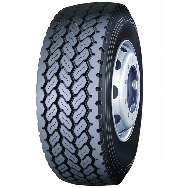 SC526 Вантажні шини Supercargo SC526 (універсальна) 385/65 R22.5 164J 3PMSF 24PR