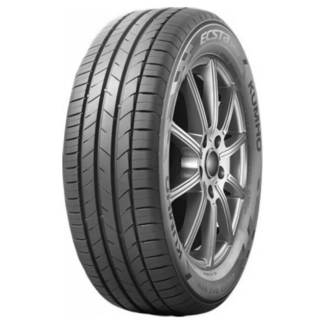 Літні шини Kumho Ecsta HS52 205/55 R19 97V XL Літні шини Kumho Ecsta HS52 205/55 R19 97V XL