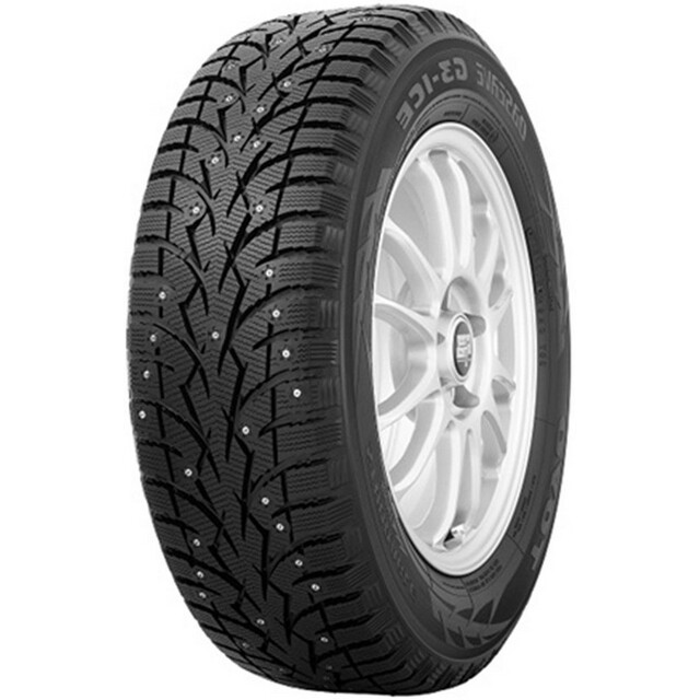 Зимові шини Toyo Observe G3-Ice 285/50 R20 116T XL (шип)