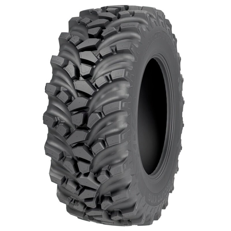 Вантажні шини Nokian Ground King (с/г) 600/65 R28 160D-зображення-1