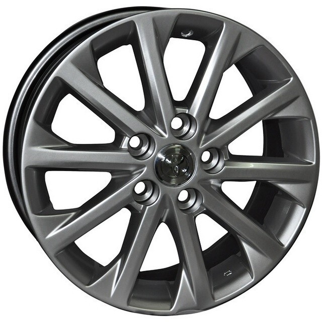 Литі диски Replica Toyota (CT5521) R17 W7.5 PCD5x114.3 ET45 DIA60.1 (HB)-зображення-11