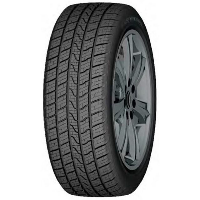 Всесезонні шини Powertrac PowerMarch A/S 205/65 R15 94V-зображення-1