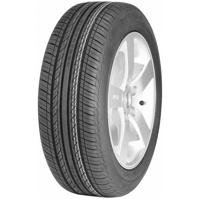 Літні шини Ovation VI-682 185/60 R14 82H