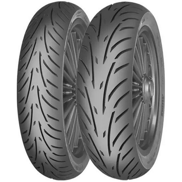 Літні шини Mitas Touring Force SC 150/70 R13 64S