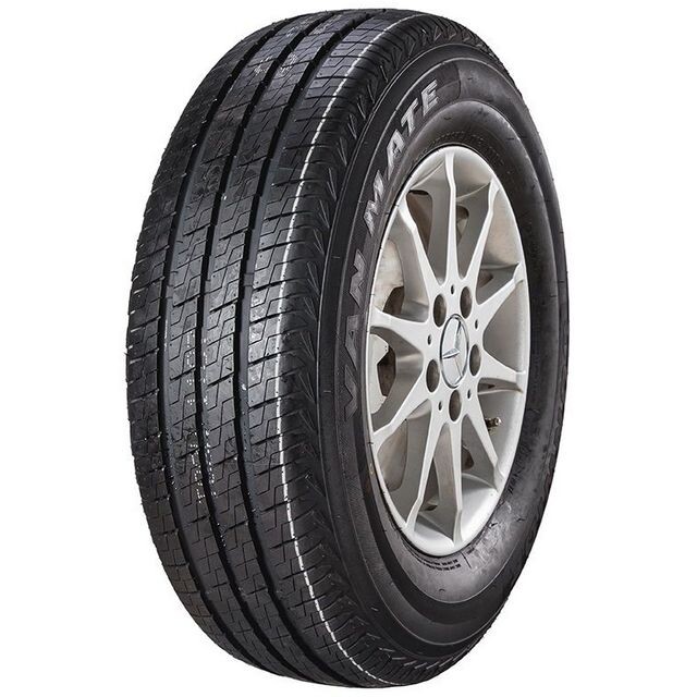 Літні шини Sunwide Van Mate 225/65 R16C 112/110T