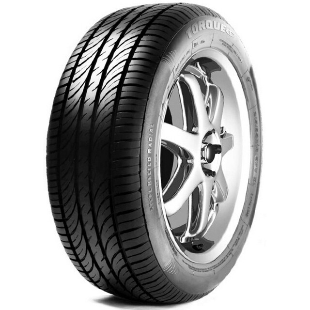 Літні шини Torque TQ02 195 R14C 106/104R-зображення-9