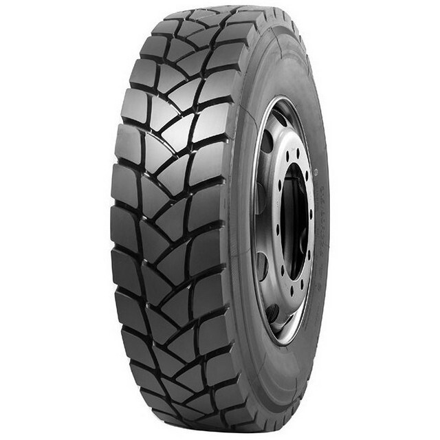 Вантажні шини Sunfull HF768 (індустріальна) 295/80 R22.5 152/149K 18PR