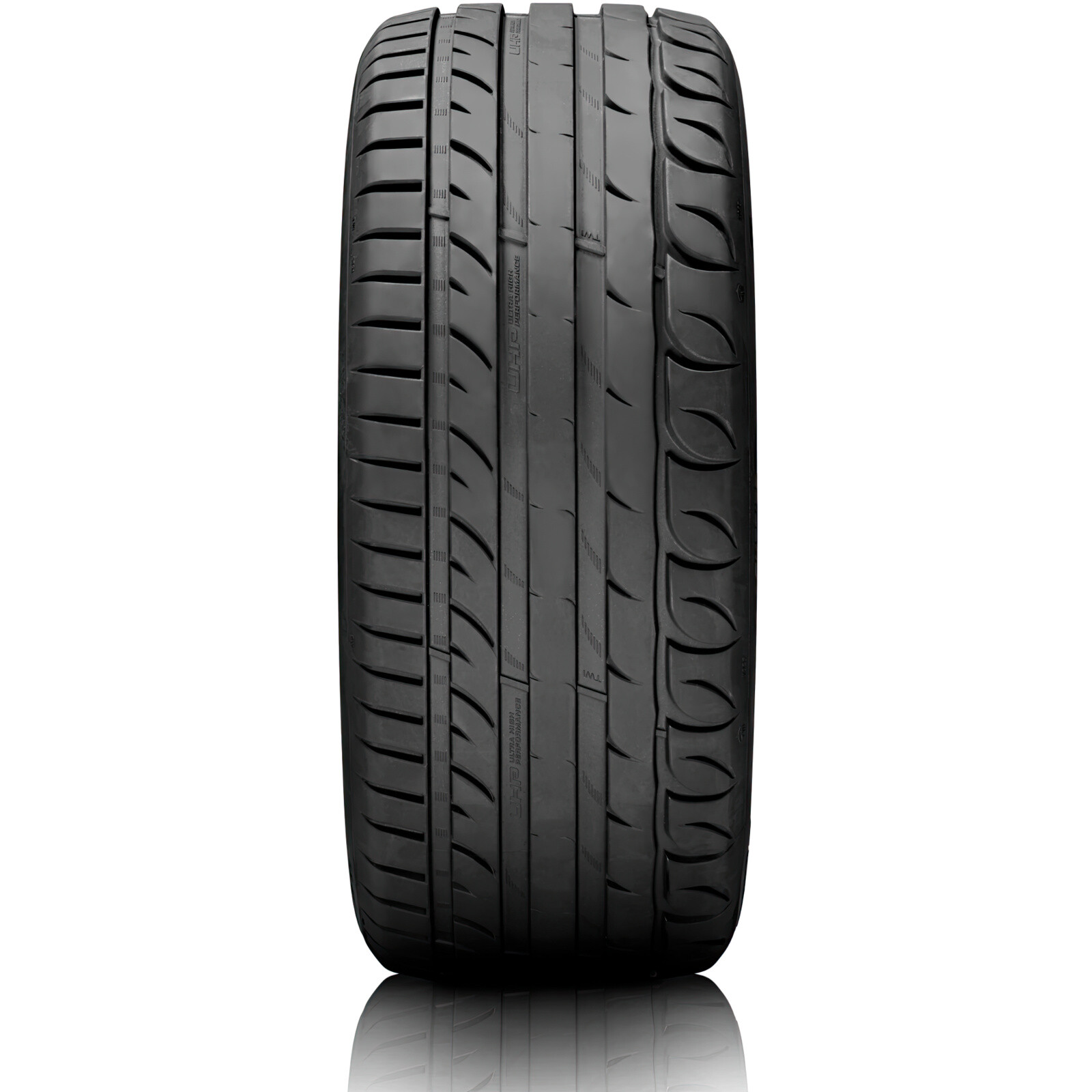 Літні шини Kormoran UHP 245/40 ZR17 95W XL-зображення-3