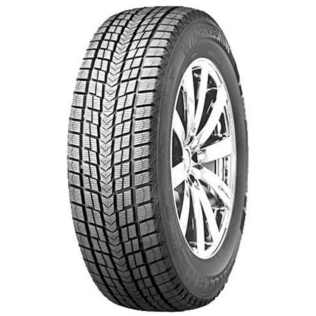 Зимові шини Roadstone Winguard Ice SUV 215/65 R16 98Q