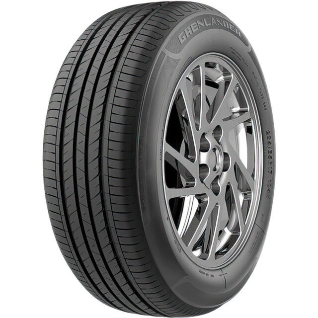 Літні шини Grenlander Kingpro One 195/65 R15 95H XL-зображення-3