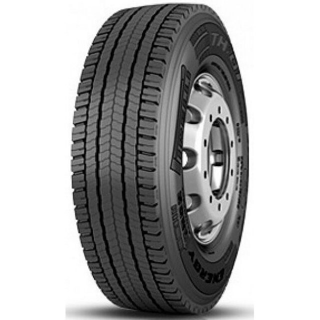 Грузові шини Pirelli TH 01 Energy (ведуча) 315/60 R22.5 152/148L