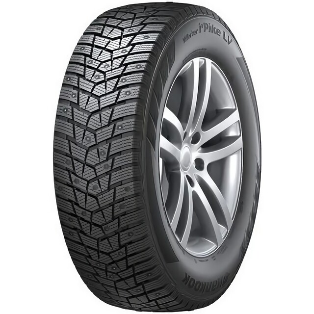Зимові шини Hankook Winter I*Pike LV RW15 215/65 R16C 109/107R (шип)