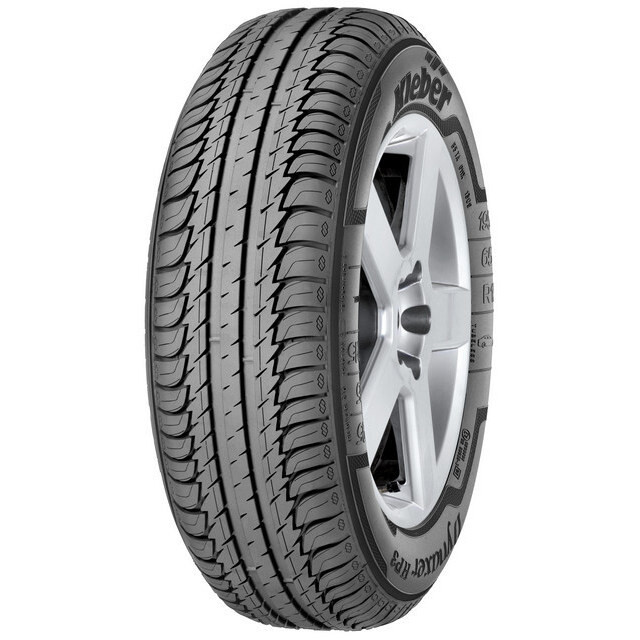 Літні шини Kleber Dynaxer HP3 195/65 R15 95T XL