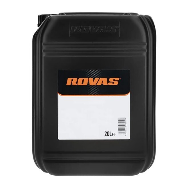 Моторна олива Rovas 5W-30 С3 504/507 (20л.)