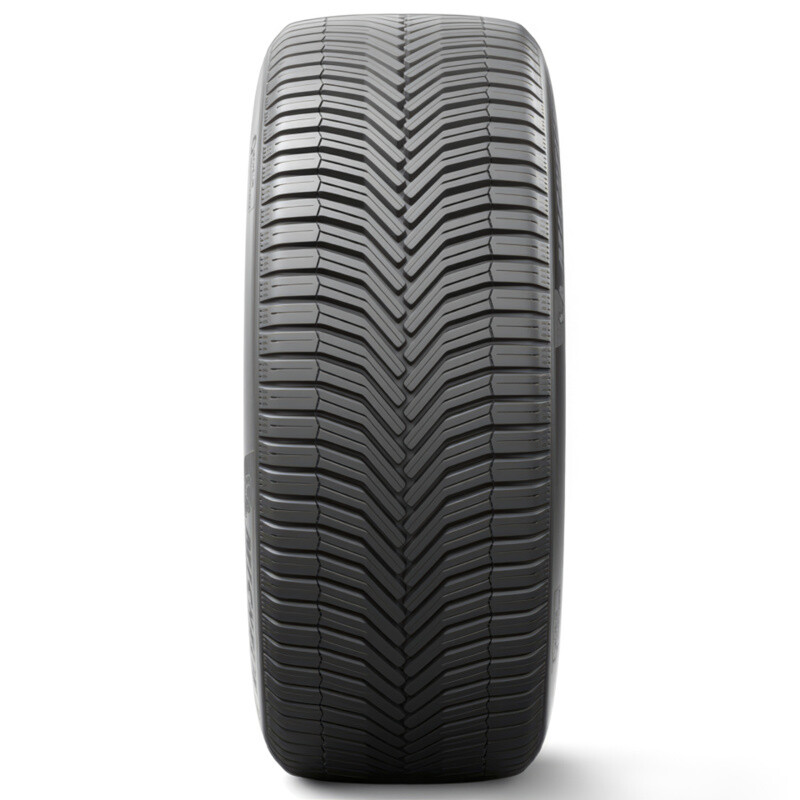 Літні шини Michelin CrossClimate Plus 225/50 ZR17 98W Run Flat ZP-зображення-3