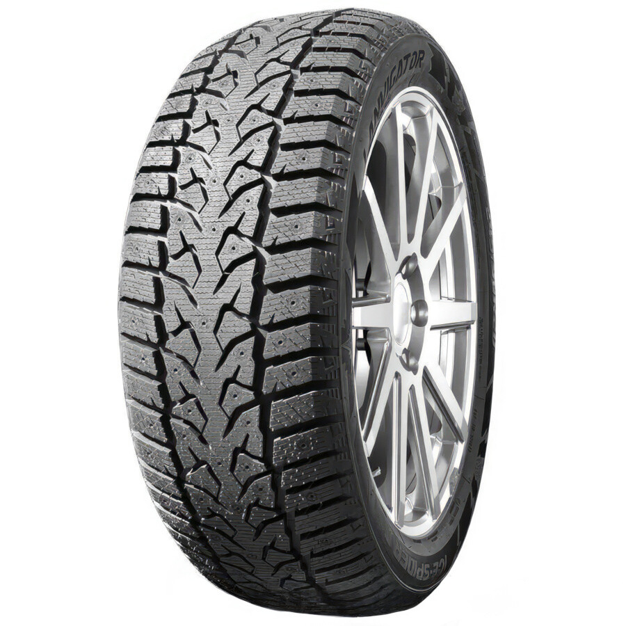 Зимові шини Lanvigator Ice Spider II 245/50 R20 105T XL (шип)