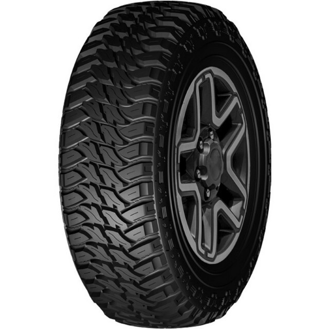 Всесезонні шини Fronway Rockhunter M/T 35/12.5 R15 113S