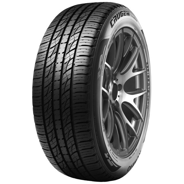 Літні шини Kumho Crugen Premium KL33 225/60 R17 99H-зображення-6