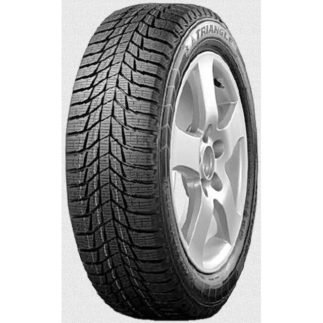 Зимові шини Triangle PL01 195/55 R16 91R XL