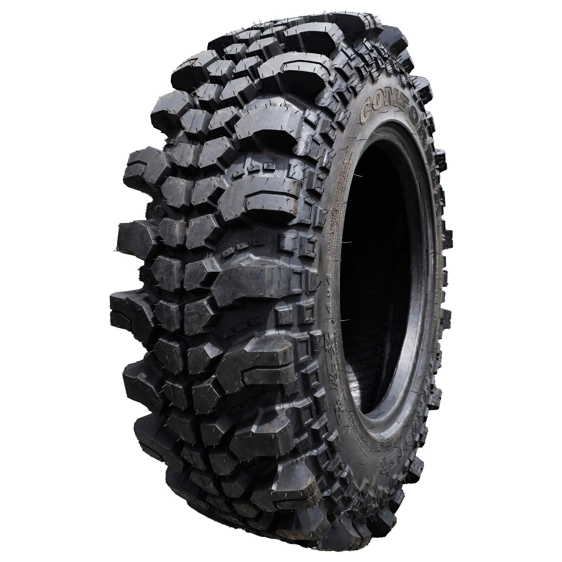 Літні шини Comforser Thruster 35/11.5 R15 122K