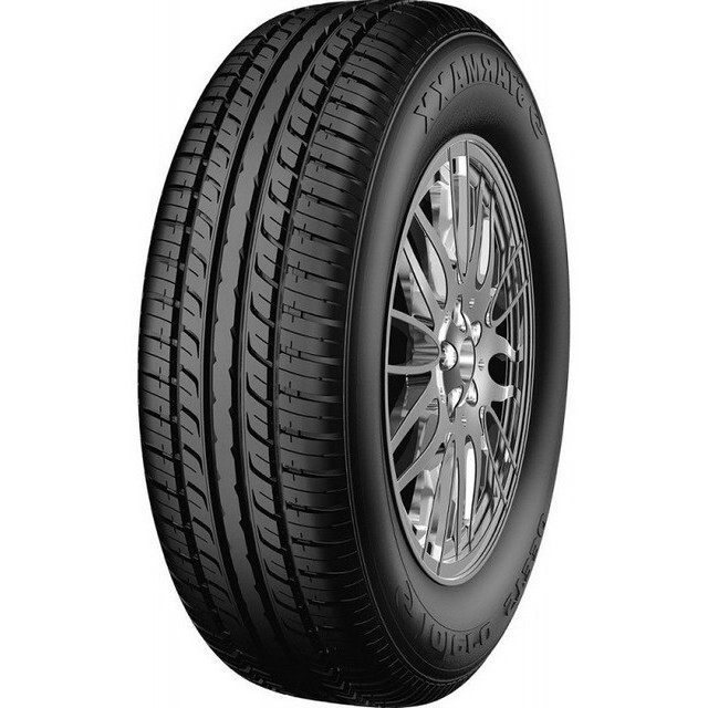 Літні шини Starmaxx Tolero ST330 185/65 R15 88T-зображення-1