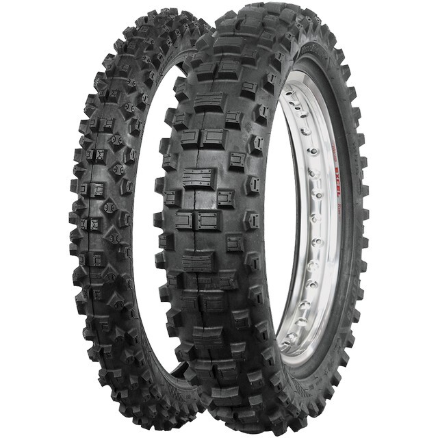 Всесезонні шини Maxxis M7314 140/80 R18 70R-зображення-1