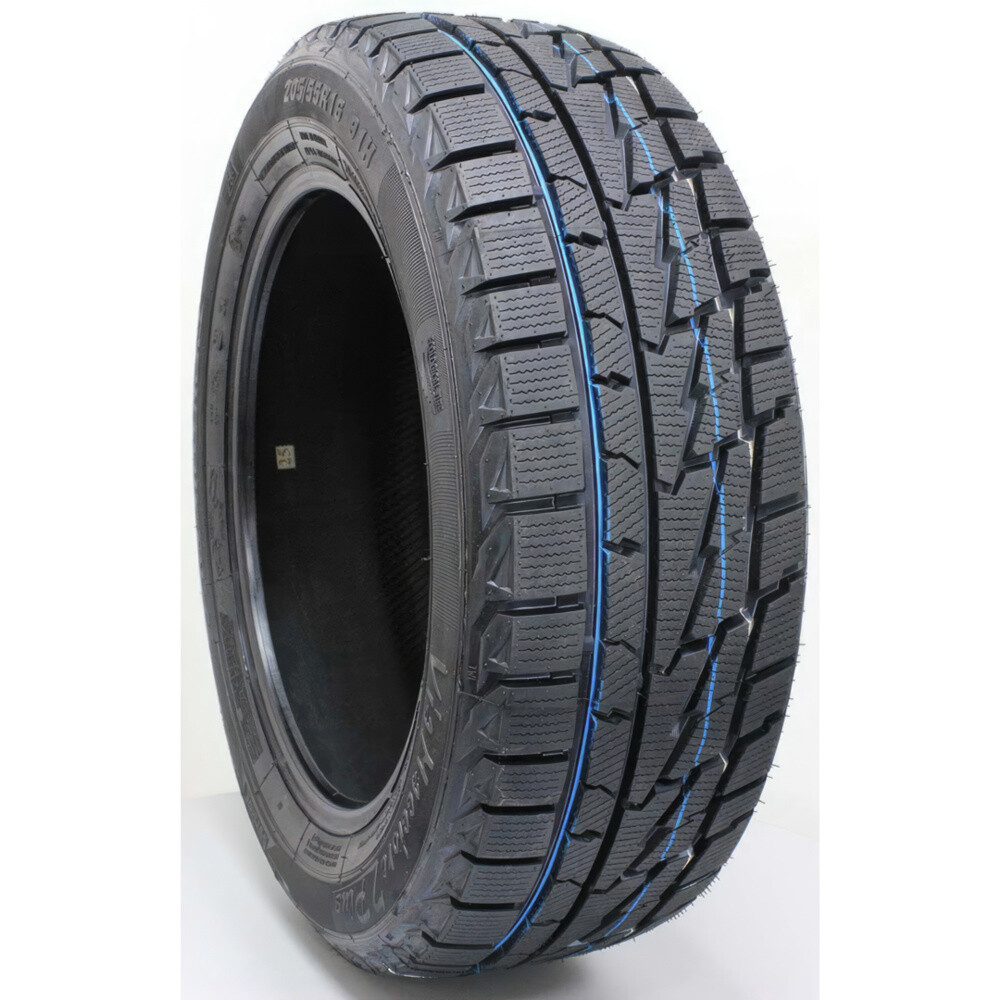 Зимові шини Premiorri ViaMaggiore Z Plus 235/60 R18 107H XL-зображення-4