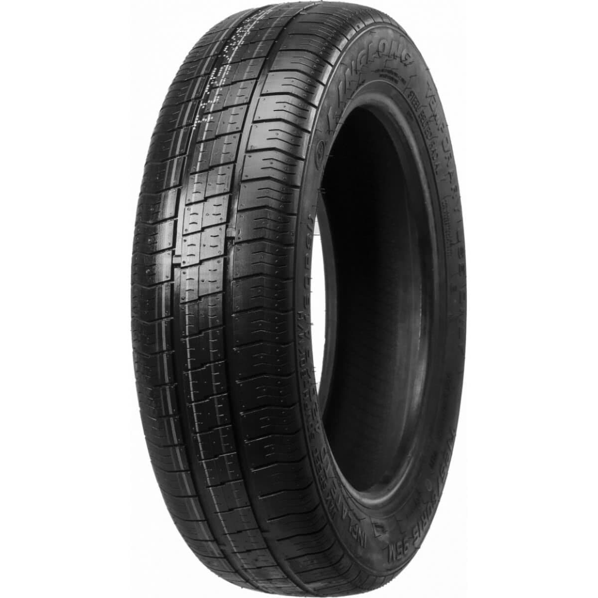 Літні шини LingLong T010 Spare 125/70 R19 100M-зображення-1