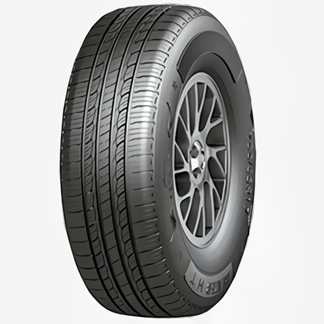 Літні шини Compasal CityWalker 265/65 R17 112H-зображення-1