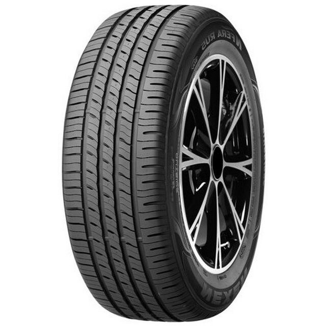 Літні шини Roadstone NFera RU5 235/55 R20 105V XL