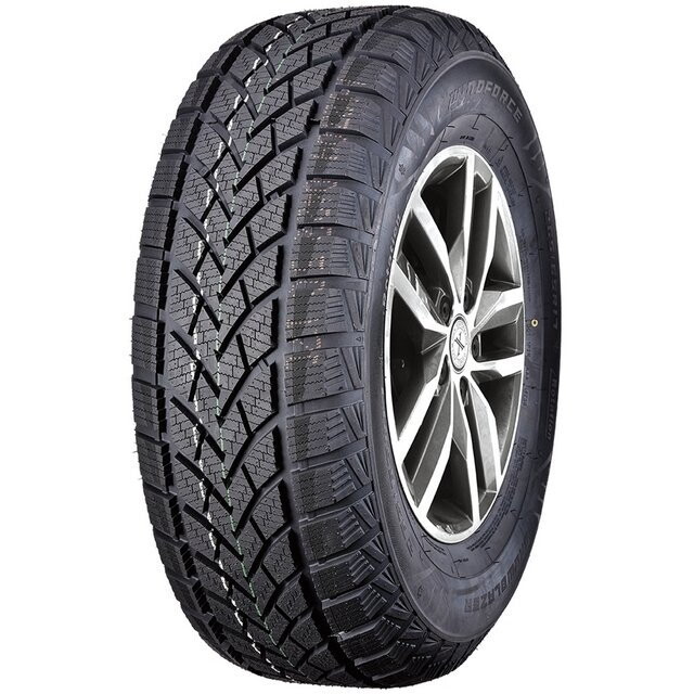 Зимові шини Windforce Snowblazer 175/65 R15 84T-зображення-13