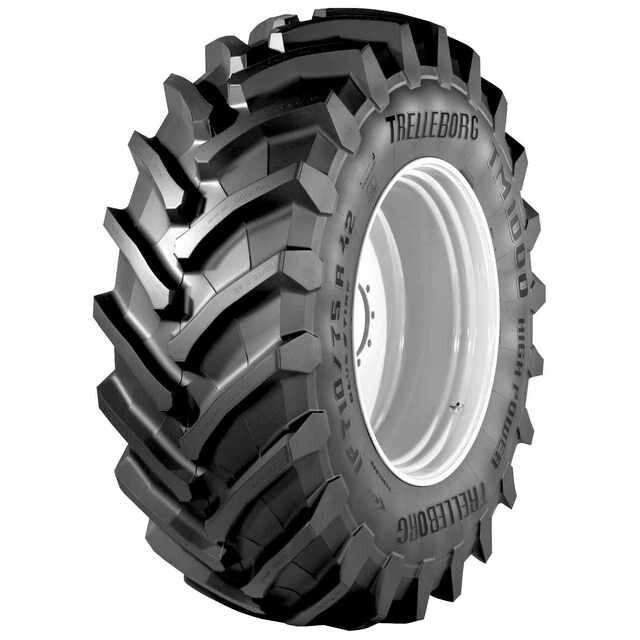 Вантажні шини Trelleborg TM1000 (с/г) 600/70 R30 170D