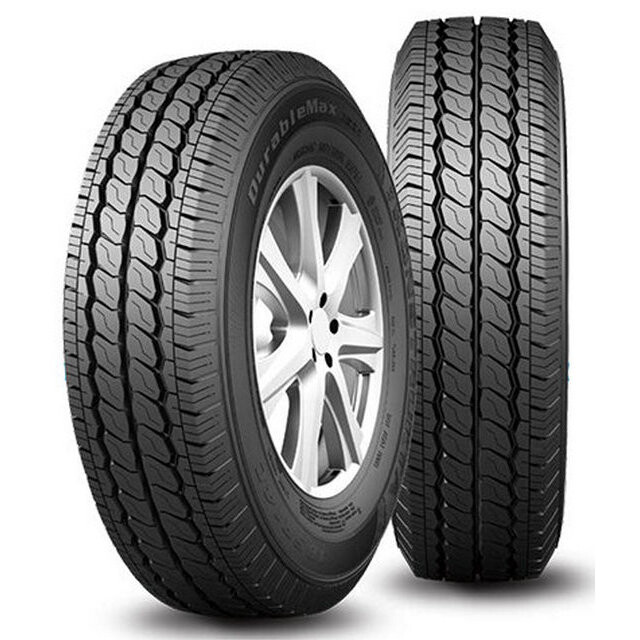 Літні шини Habilead RS01 DurableMax 195/75 R16C 107/105R-зображення-1