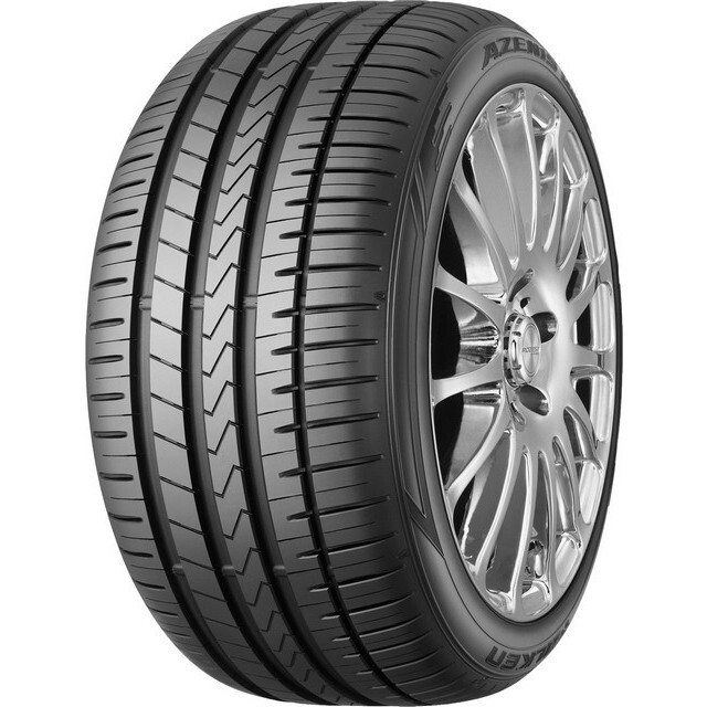 Літні шини Falken Azenis FK510 285/25 ZR20 93Y XL-зображення-1