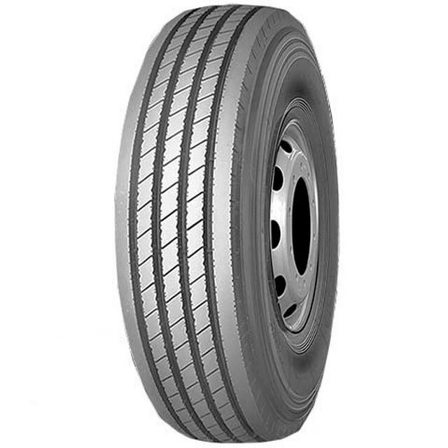 Вантажні шини Terraking HS101 (рульова) 315/80 R22.5 157/153L 20PR