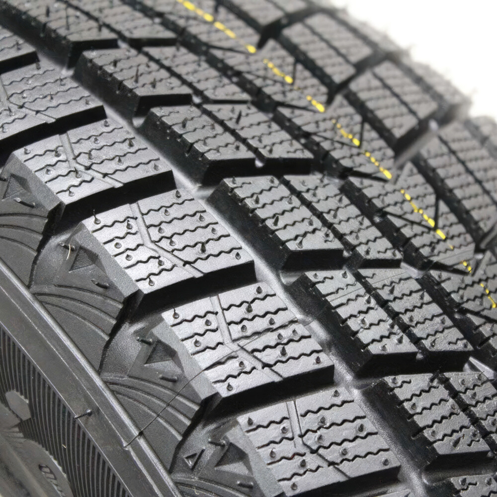 Зимові шини Roadstone Winguard Ice SUV 255/50 R19 107T XL-зображення-5