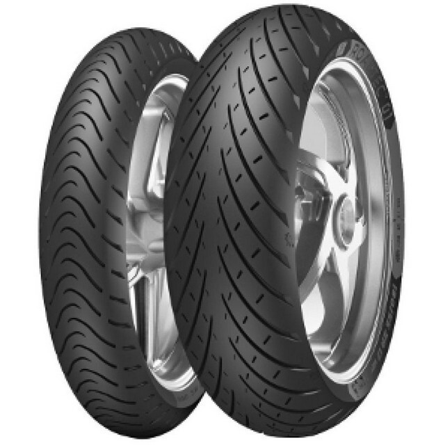 Літні шини Metzeler Roadtec 01 130/90 R16 67H