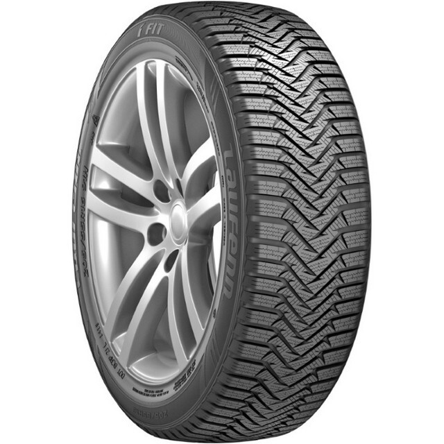 Зимові шини Laufenn I-Fit+ LW31 225/50 R17 98V XL-зображення-1