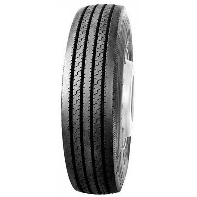 Вантажні шини Ovation VI-660 (рульова) 315/80 R22.5 156/152L 20PR