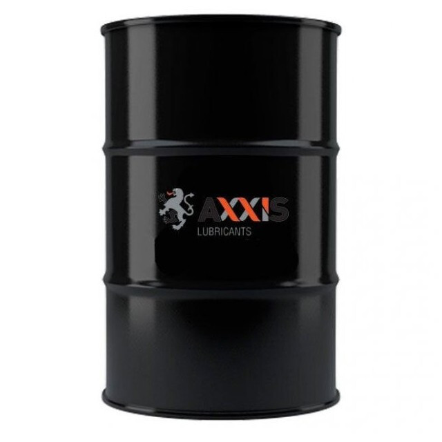 Антифриз AXXIS RED G12+ Coolant Ready-Mix -36°C (червоний) (Бочка 214кг.)-зображення-1