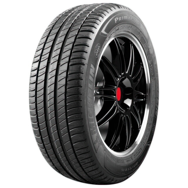 Літні шини Michelin Primacy 3 225/45 ZR18 91W Run Flat ZP *-зображення-5