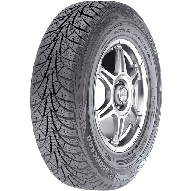 Зимові шини Росава Snowgard 175/70 R14 84T-зображення-1