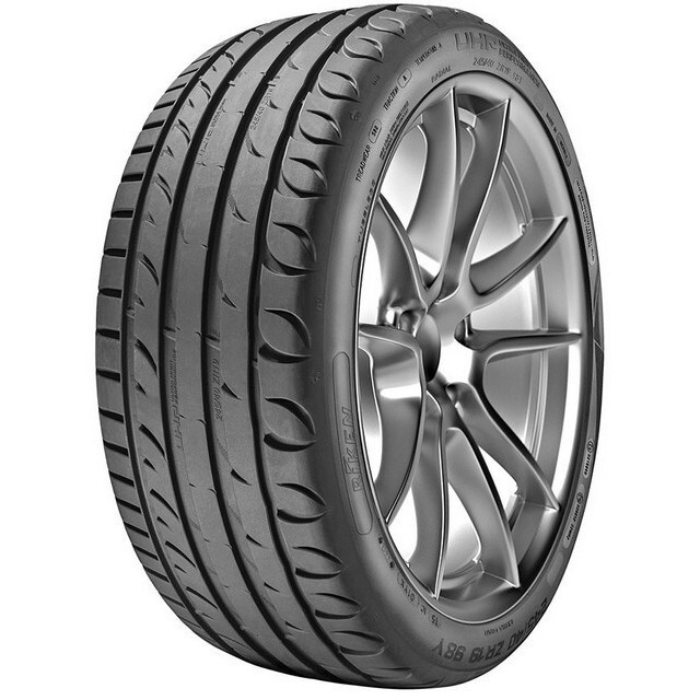 Летние шины Riken UHP 255/40 ZR19 100Y XL Летние шины Riken UHP 255/40 ZR19 100Y XL
