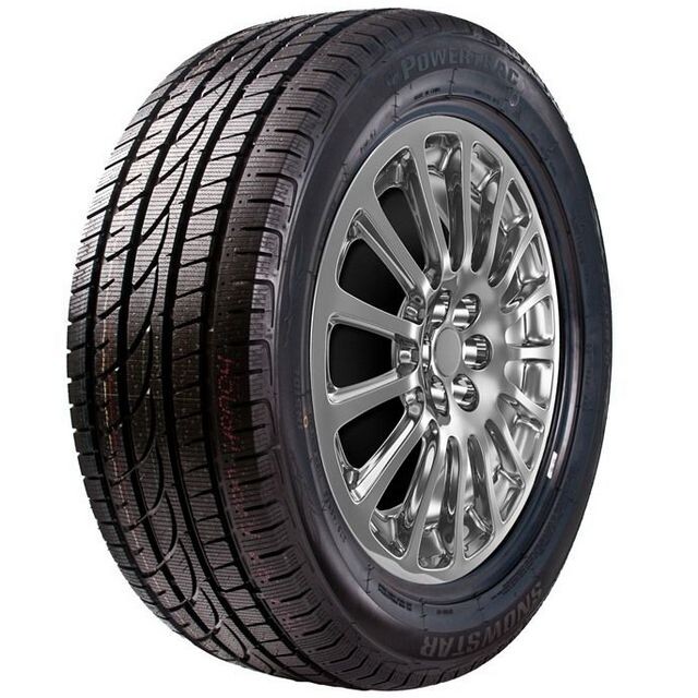 Зимові шини Powertrac Snowstar 255/55 R19 111H XL-зображення-1